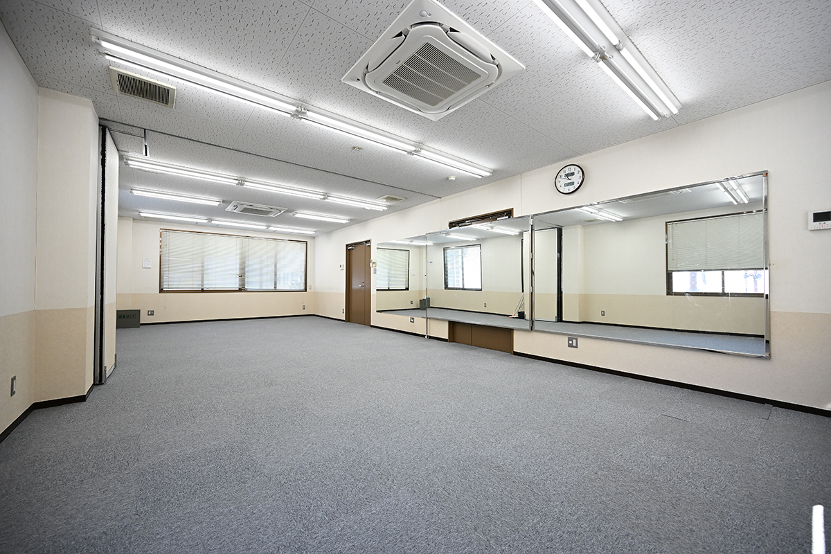 201・202号室 サムネイル3