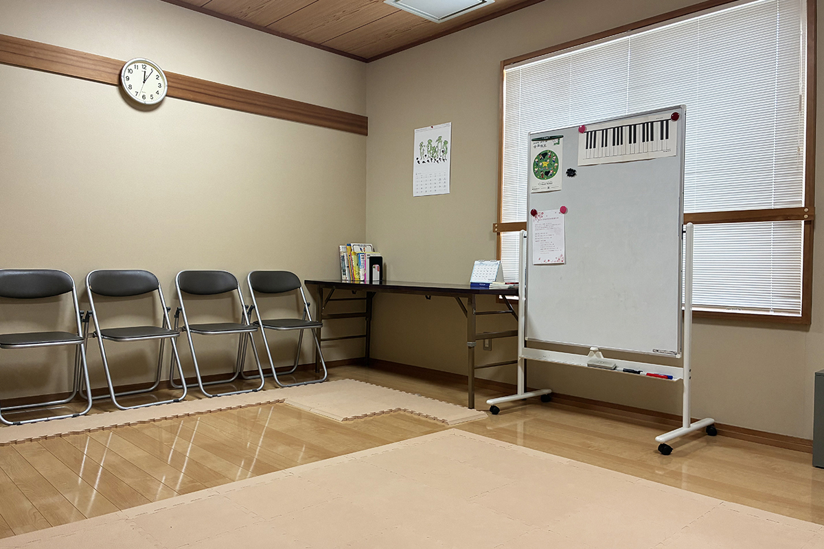301号室 サムネイル4